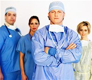 ¿Qué es un cirujano cardiovascular?