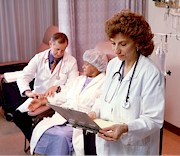 Pericarditis