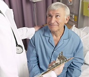 The Stem Cell Center of the Texas Heart Institute at St. Luke’s Medical Center