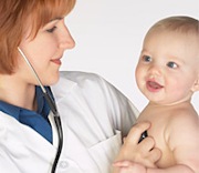 Cardiopatías congénitas