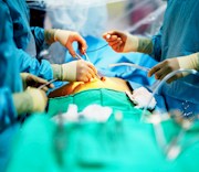 Aneurysm Repair
