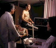 Silent Ischemia