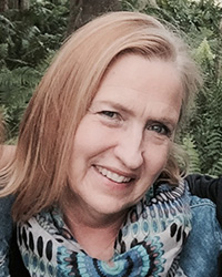 Cindy Walker