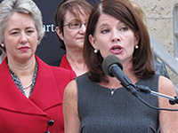 Women's Center Director