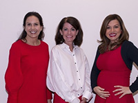 Women's Center Faculty & Staff