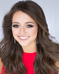 THI Community Ambassador Alexandra Wallace
