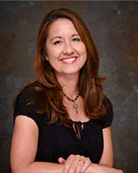THI Community Ambassador Lisa Hulick