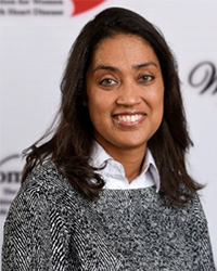 THI Community Ambassador Pamela Guillory