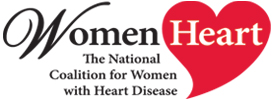 WomenHeart: The National Coalition for Women with Heart Disease