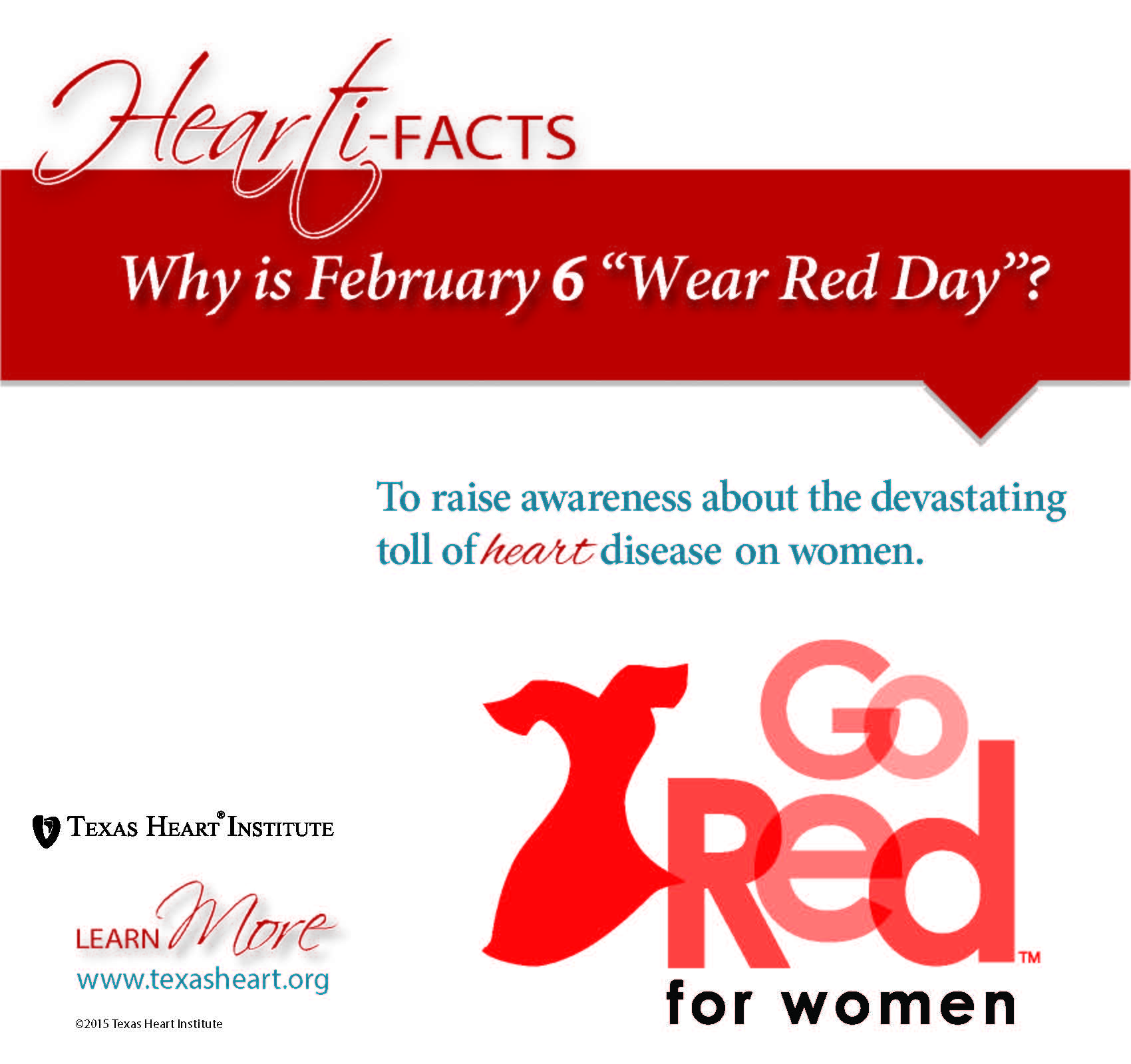 Go Red 
