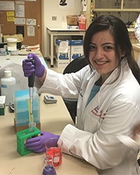Internships at THI