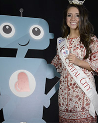 THI Ambassador Program