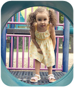 An Inactive Child Is an At-Risk Child