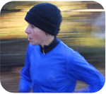 How to Exercise Safely in Cold Weather
