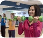 Why Should Women Exercise?