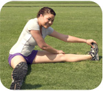 Flexibility: The Most Neglected Part of a Fitness Program 