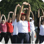 What Kind of Exercise is Best for My Heart?