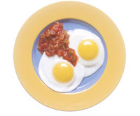 Eggs