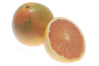 Grapefruit