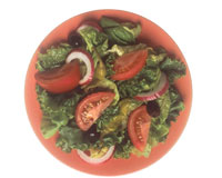 Vegetarian