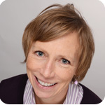 Rebecca Trahan - When Is Exercise Not Enough