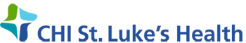 CHI St. Luke's Health