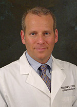 WIlliam E. Cohn, MD