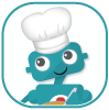 Kid's Kitchen