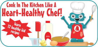 Healthy Chef Challenge Healthy Chef Challenge