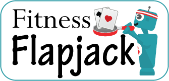Fitness Flapjack Health Game