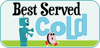 Best Served Cold Health Game