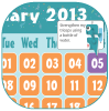 Little Resolutions