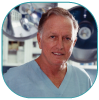 Dr. Denton A. Cooley: cirujano en jefe