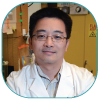 Dr. Lei Zhou: cardiólogo molecular