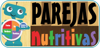 Parejas nutritivas