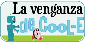 La venganza de Cool-E