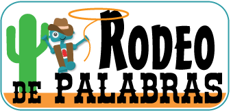 Rodeo de palabras