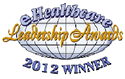 e-Healthcare Leadership Awards 2010 Winner