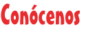 Conócenos