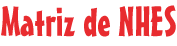 Matriz de NHES 