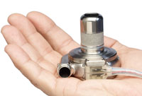 HeartWare HVAD pump