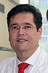 Luiz Sampaio, MD