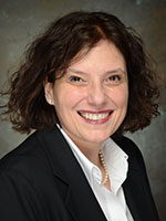 Doris A. Taylor, PhD, FAHA, FACC 
