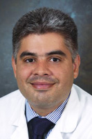 Guilherme V. Silva, MD