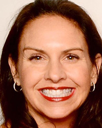 Keri Kimler Sprung, THI's Women's Center