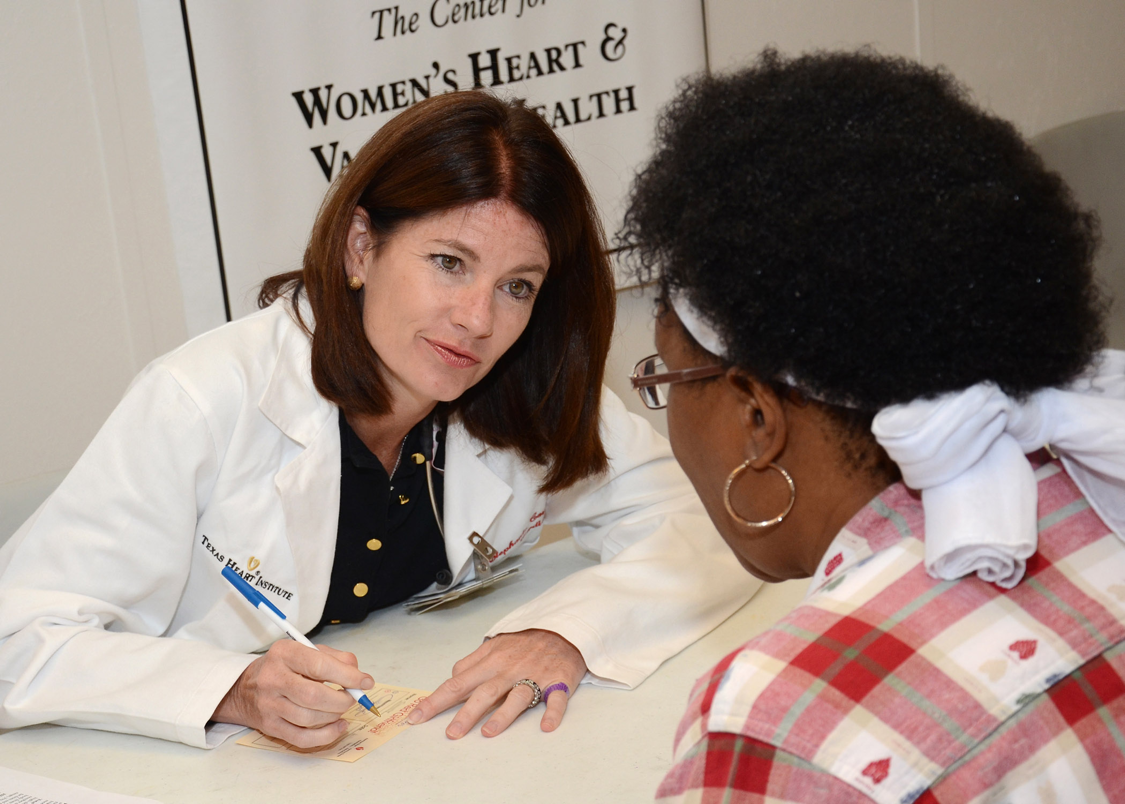 Dr. Stephanie Coulter, Women's Center Director Dr. Stephanie Coulter, Women's Center Director