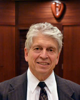 Dr. Blase Carabello