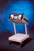 The HeartMate IP LVAS console