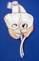 The Liotta total artificial heart