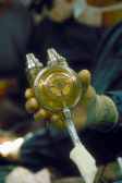 The Thoratec Ventricular Assist Device (VAD)